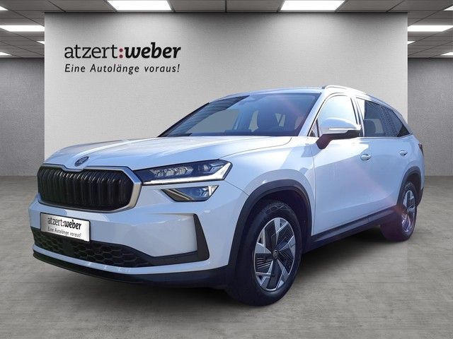 Skoda Kodiaq 63.075 km 36.790 &euro; Schlüchtern 36381
