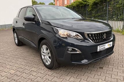 Peugeot 3008 105.865 km 13.990 &euro; Berlin 13088