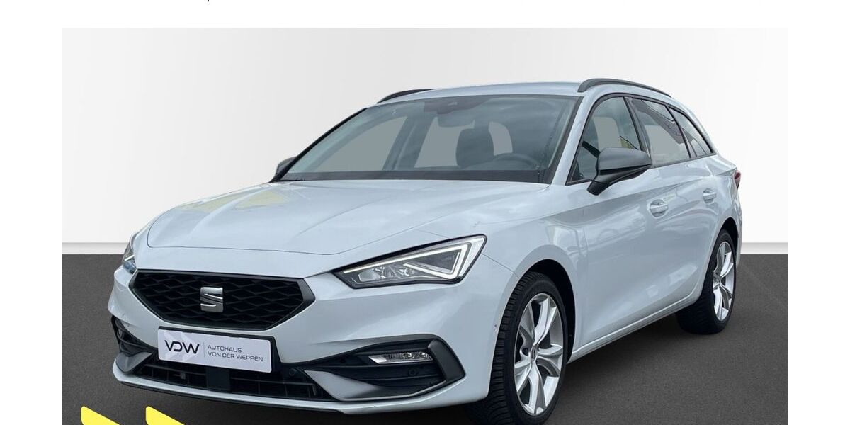 Seat Leon 28.363 km 25.450 &euro; Oberschopfheim 77948