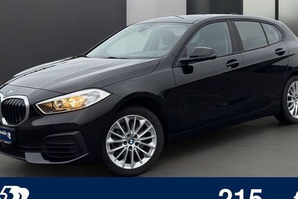 BMW 116 10.136 km 22.750 &euro; Oldenburg 23758