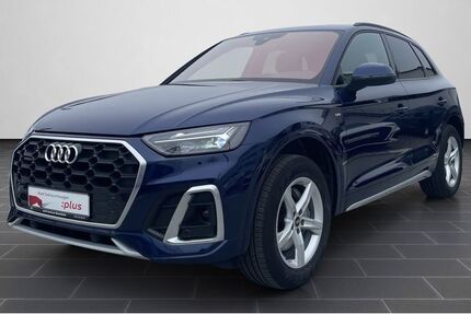 Audi Q5 85.990 km 39.900 &euro; Mannheim 68309