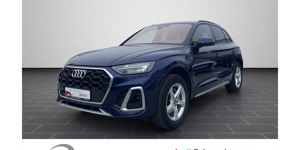 Audi Q5 85.990 km 39.900 &euro; Mannheim 68309