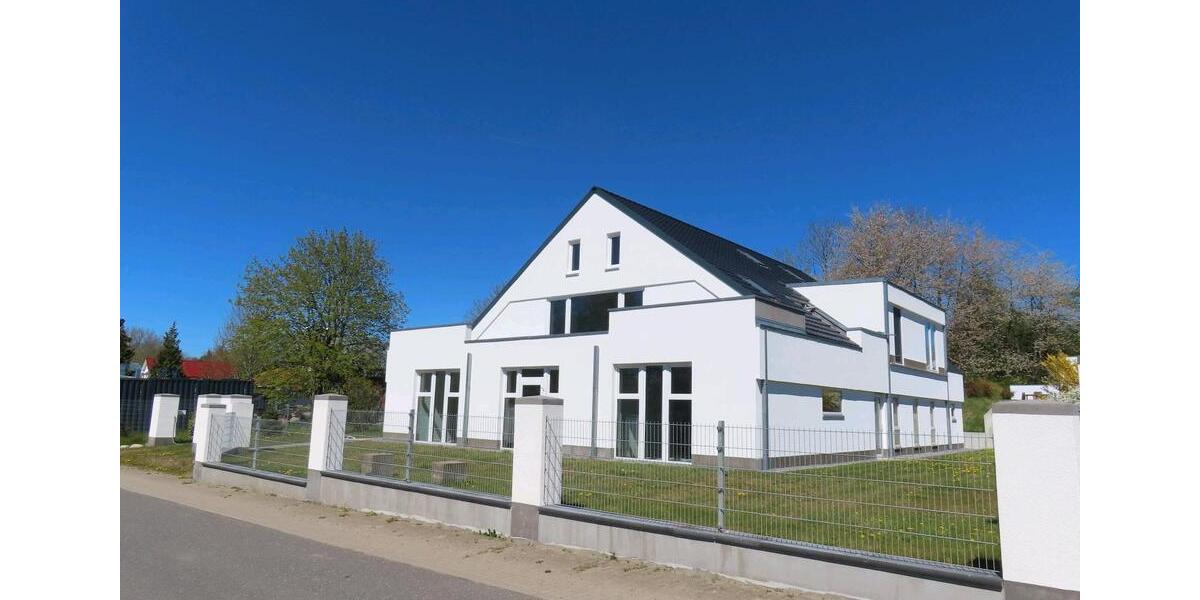 Mehrfamilienhaus, Wohnhaus Bergen auf Rügen - 780.000&euro; | Angebot:27427798