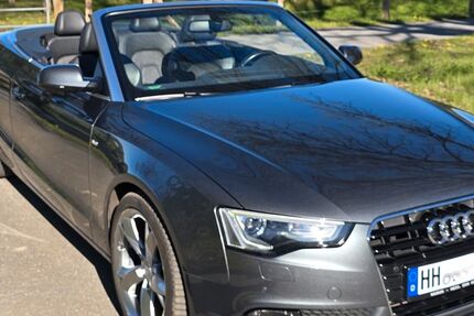 Audi A5 87.000 km 14.444 &euro; Hamburg 22399