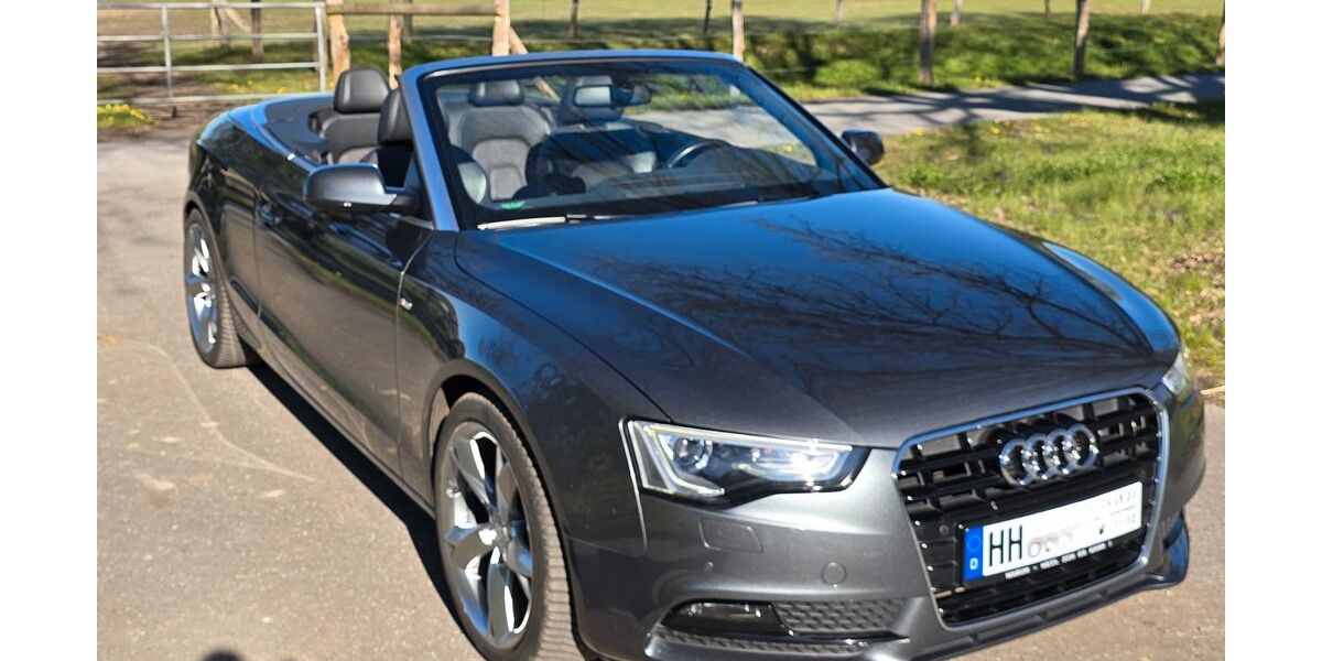 Audi A5 87.000 km 14.444 &euro; Hamburg 22399