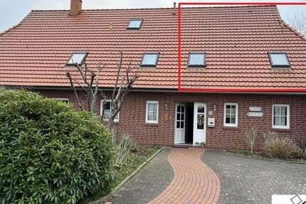 Wohnung Jade Schweiburg - 1 Zimmer, 45 m&sup2;, 500&euro; | Angebot:27085979