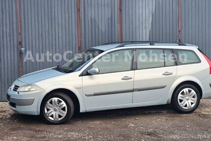 Renault Megane 147.593 km 699 &euro; Lübben 15907