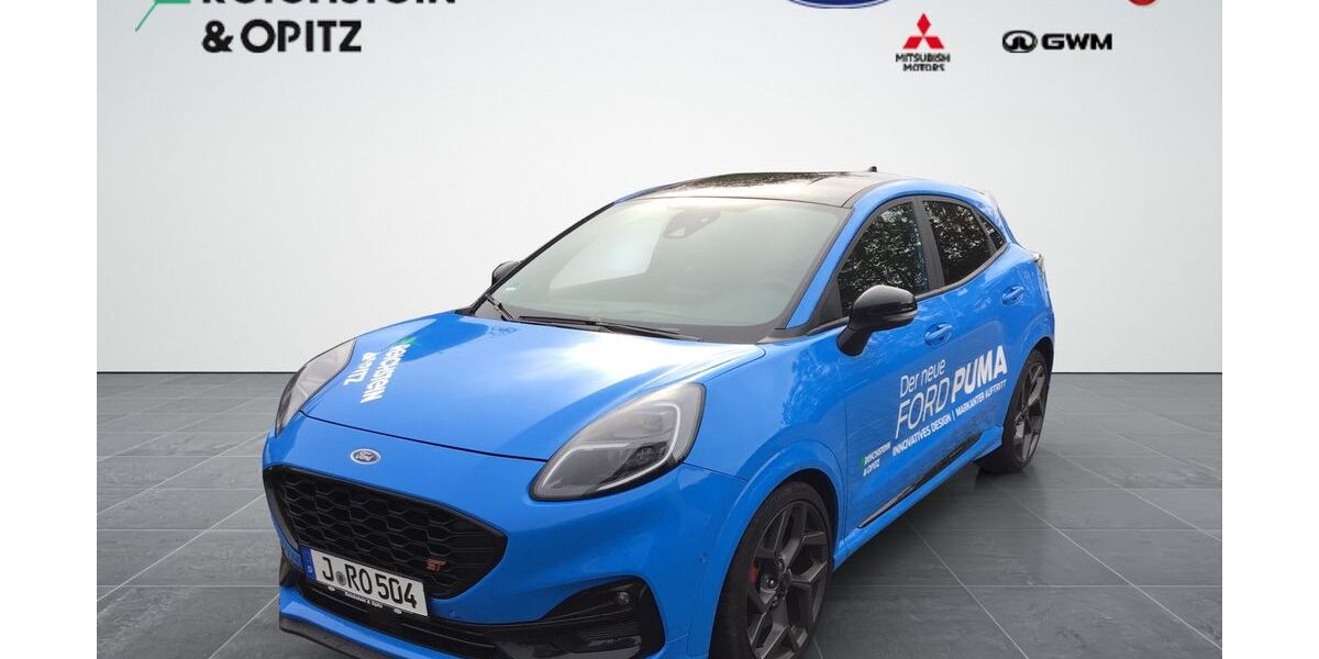 Ford Puma 19.000 km 30.990 &euro; Jena-Lobeda 07747