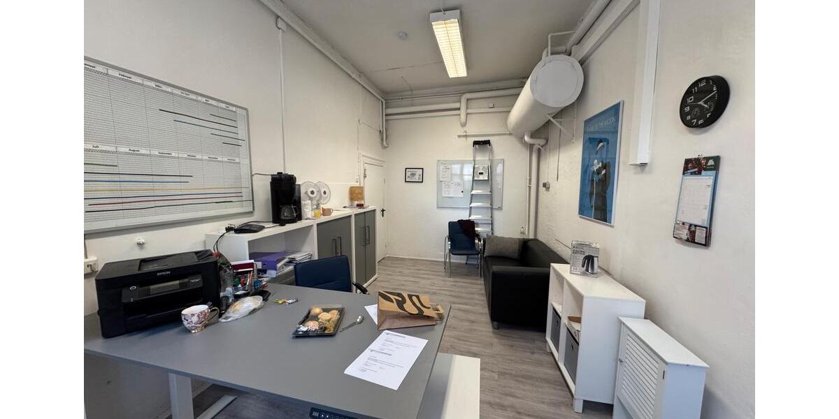 Gewerbeobjekt Lichtenfels - 2.470&euro; | Angebot:25905501