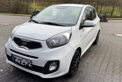 Kia Picanto 130.600 km 3.890 &euro; Hückeswagen 42499