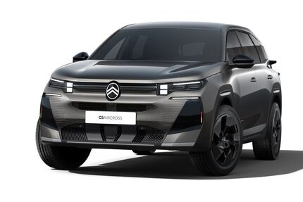 Citroen C5 Aircross 2.800 km 32.900 &euro; Pforzheim 75177