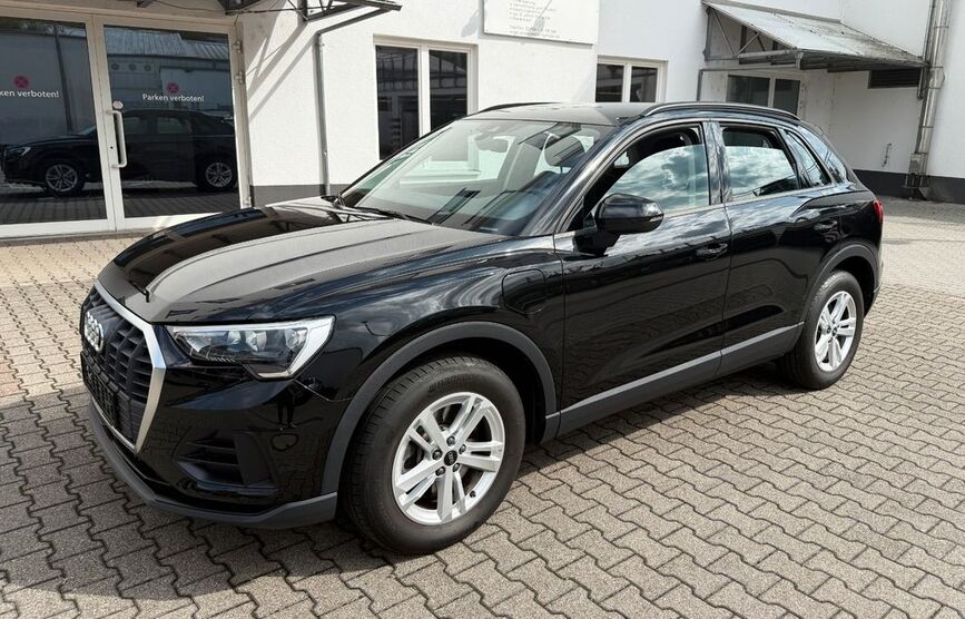 Audi Q3 35.000 km 29.499 € Heilbronn 74074
