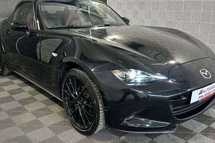Mazda MX-5 49.395 km 24.450 &euro; Horb 72160