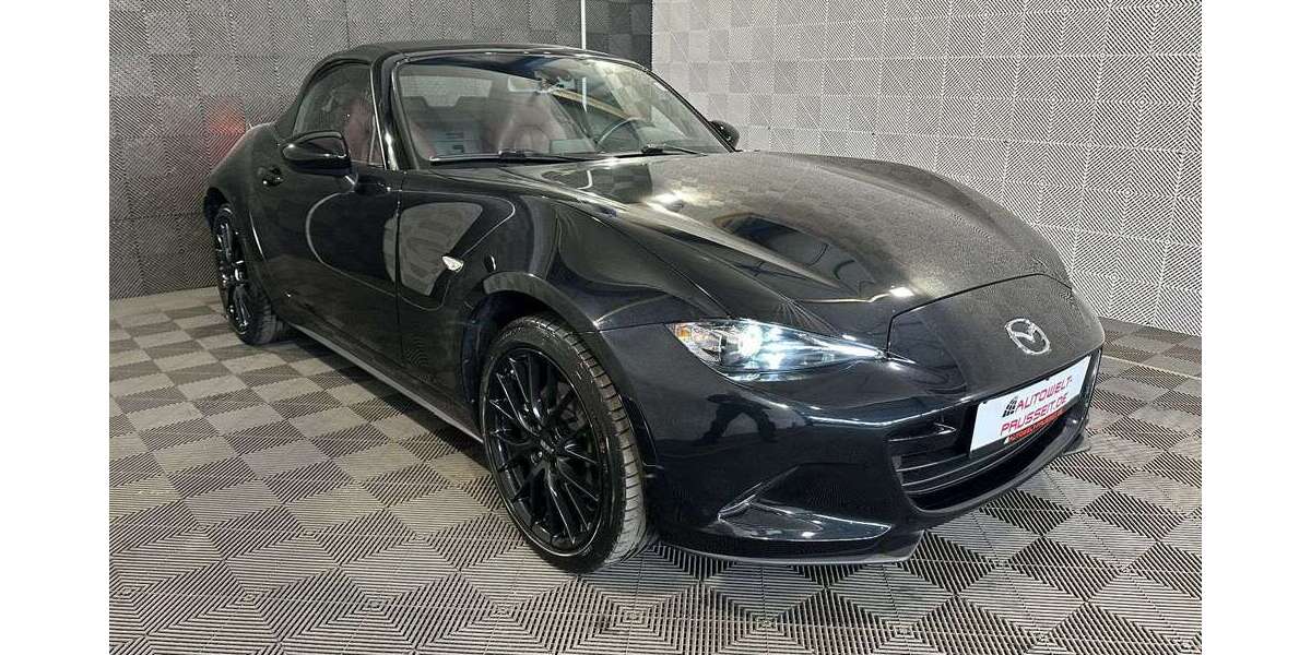 Mazda MX-5 49.395 km 24.450 &euro; Horb 72160