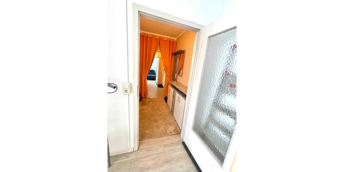 Erdgeschoßwohnung Aken (Elbe) - 2 Zimmer, 69 m&sup2;, 412&euro; | Angebot:26115132