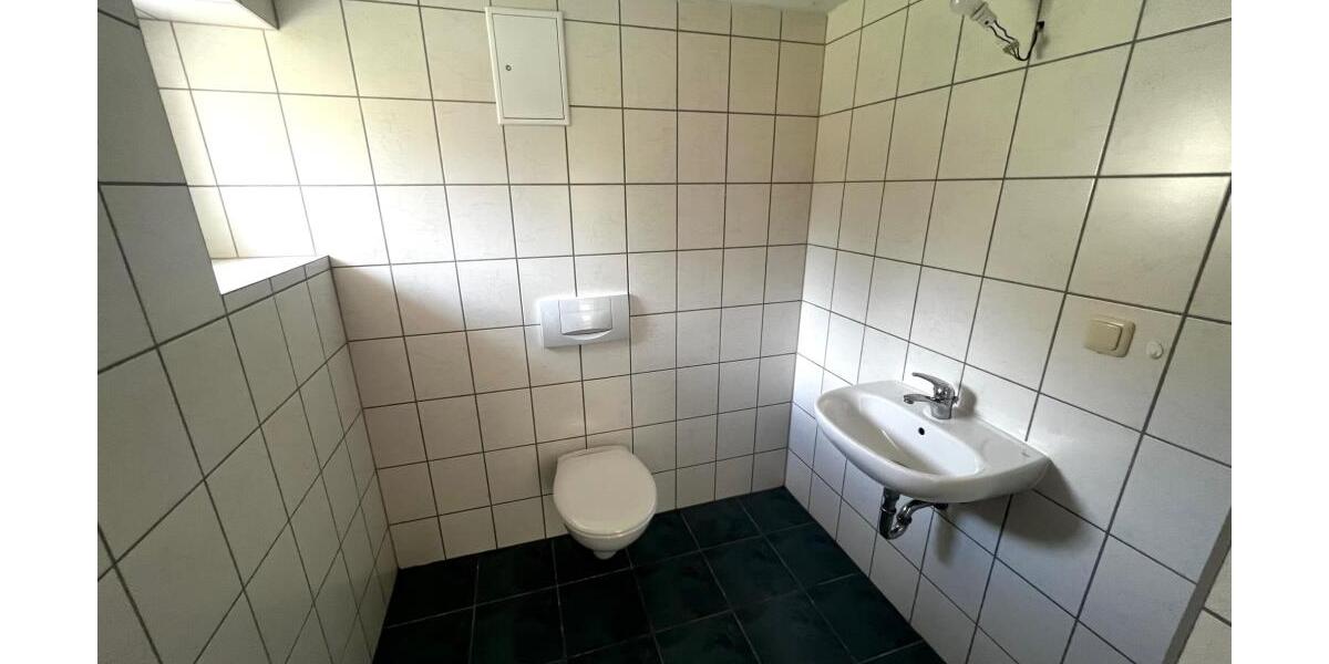 Ob Büro oder Lager .... hier ist alles möglich! Kleine Gewerbeeinheit in Gera-Roschütz - Gewerbeobjekt Gera Roschütz | Angebot:26379233