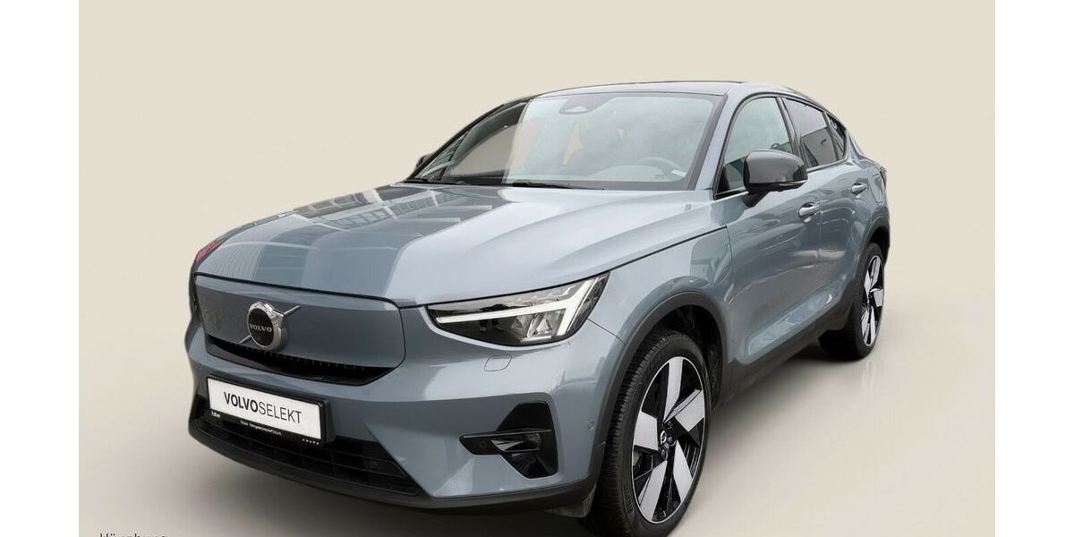 Volvo C40 38.571 km 32.490 &euro; Würzburg 97076