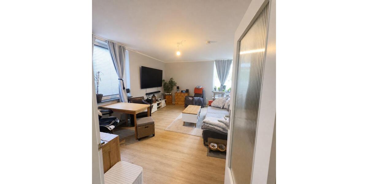 Etagenwohnung Oldenburg Etzhorn - 2.5 Zimmer, 58 m&sup2;, 129.000&euro; | Angebot:26420735