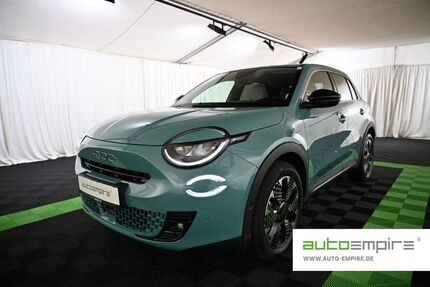 Fiat 600 24.248 km 19.990 &euro; Butzbach 35510