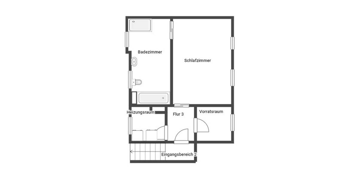 Einfamilienhaus Helvesiek - 4 Zimmer, 425.000&euro; | Angebot:26411353