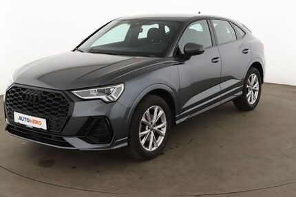 Audi Q3 42.452 km 26.760 &euro; Leipzig 04328