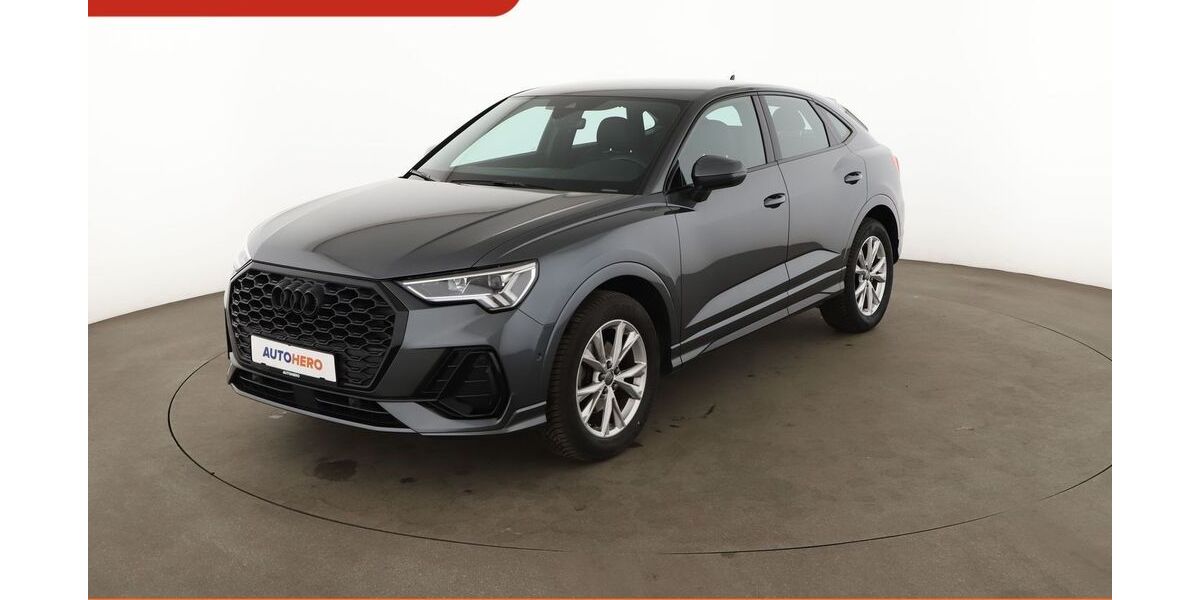 Audi Q3 42.452 km 26.760 &euro; Leipzig 04328