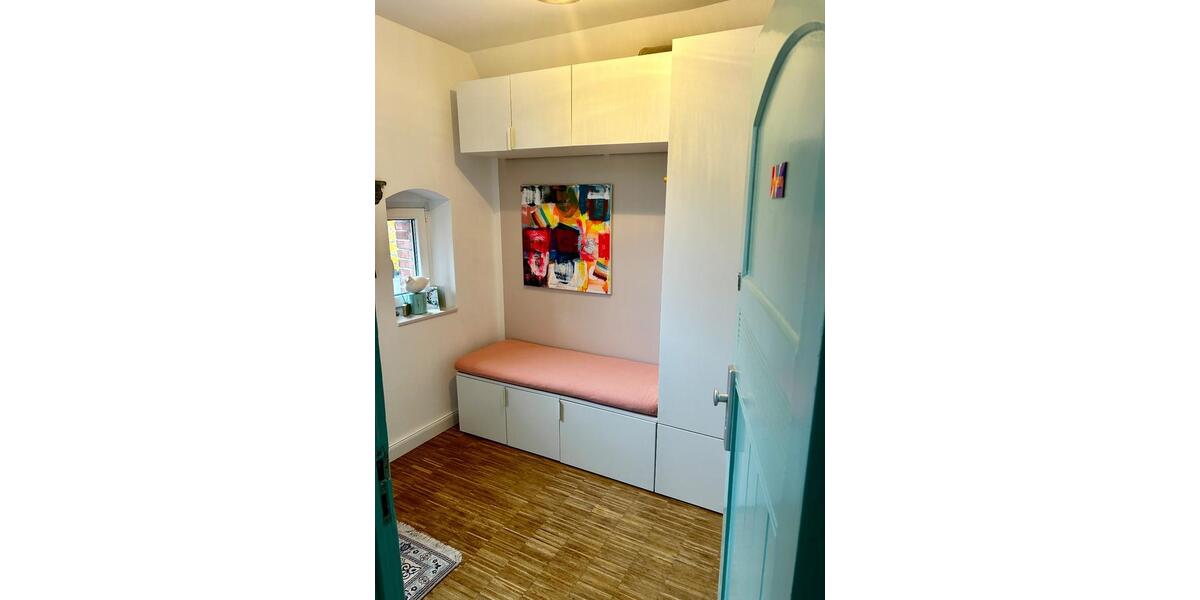 Maisonettenwohnung Kiel Wik - 5 Zimmer, 152 m&sup2;, 1.800&euro; | Angebot:24779352