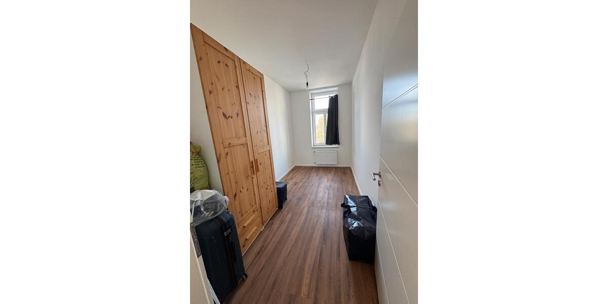 Erdgeschoßwohnung Rostock - 2 Zimmer, 55 m&sup2;, 990&euro; | Angebot:22069286