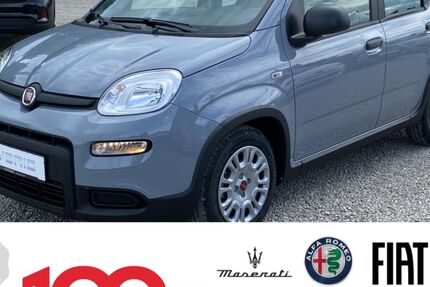 Fiat Panda 4.500 km 13.990 &euro; Ingolstadt 85053