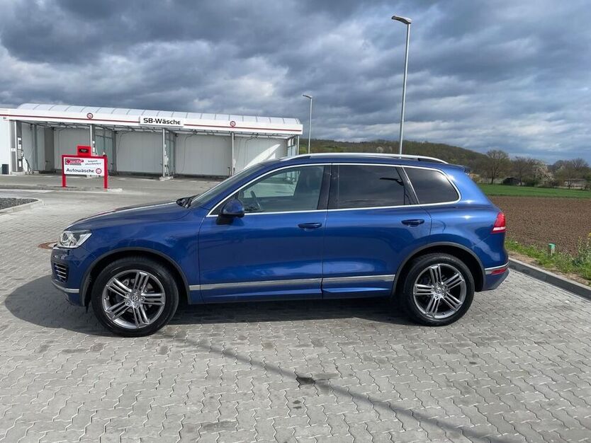 Touareg
