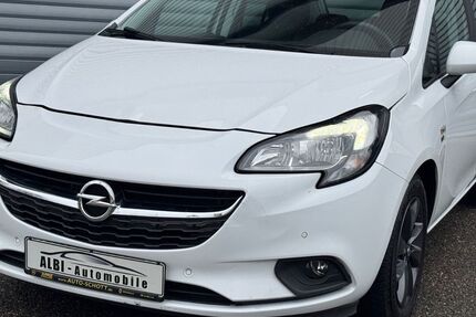 Opel Corsa 27.463 km 8.480 &euro; Niefern-Öschelbronn 75223