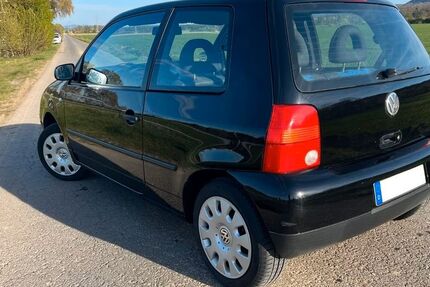 VW Lupo 198.700 km 1.490 &euro; Springe 31832
