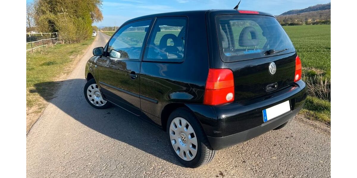 VW Lupo 198.700 km 1.750 &euro; Springe 31832
