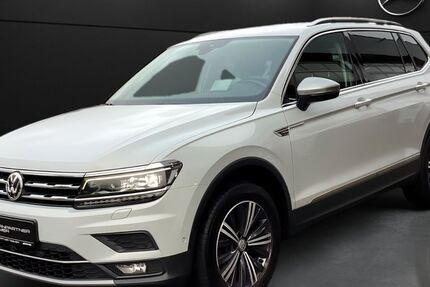 VW Tiguan 127.300 km 25.990 &euro; Celle 29227