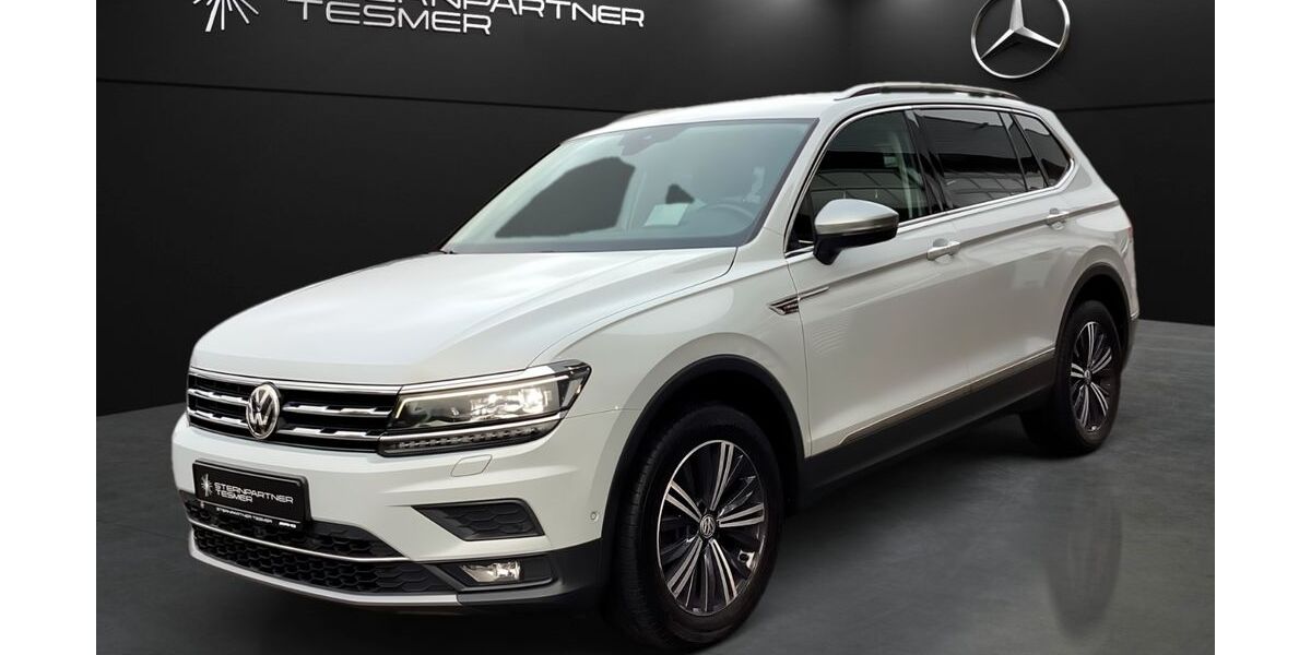 VW Tiguan 127.300 km 25.990 &euro; Celle 29227