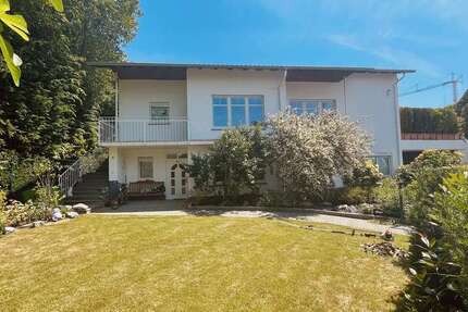 Haus zum Mieten in Weinheim 3.200 € 192 m²