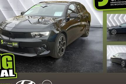 Opel Astra 28.120 km 22.390 &euro; Sindelfingen 71065