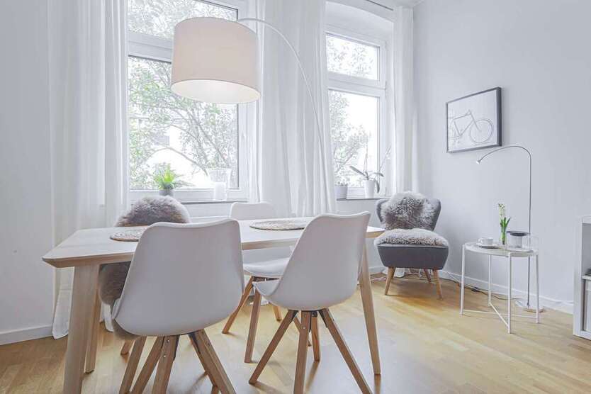 Wohnung zum Kaufen in Düsseldorf 239.500 € 33 m²