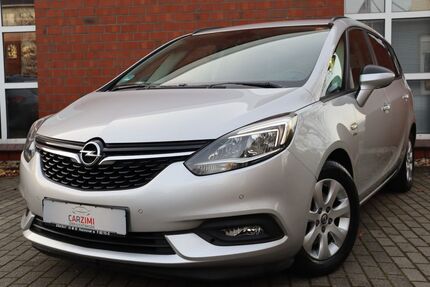 Opel Zafira 137.400 km 9.990 € Hannover 30177