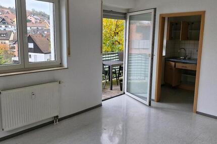 2 - Zimmer Wohnung in Rimpar (Seniorenwohnanlage) 2 zimmer