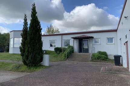 Halle in Rehna 4.342 € 246 m²