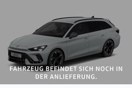 Cupra Leon 19.500 km 30.980 &euro; Würzburg 97076