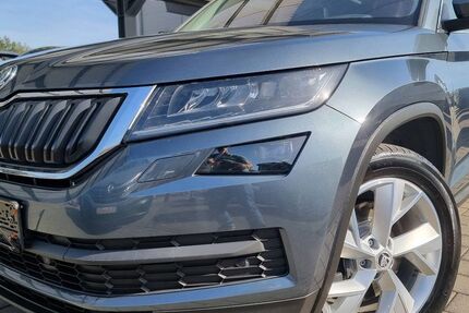Skoda Kodiaq 225.736 km 16.800 &euro; Nalbach 66809