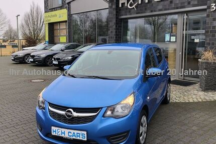Opel Karl 81.690 km 7.490 € Uelzen 29525