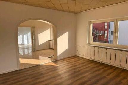 Wohnung Minden Bärenkämpen - 5 Zimmer, 115 m&sup2;, 1.150&euro; | Angebot:24663580