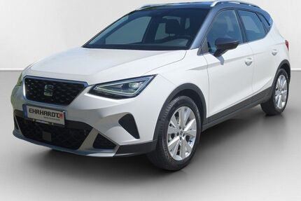 Seat Arona 9.680 km 19.250 &euro; Erfurt 99099