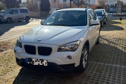 BMW X1 259.999 km 6.500 &euro; Freising 85356