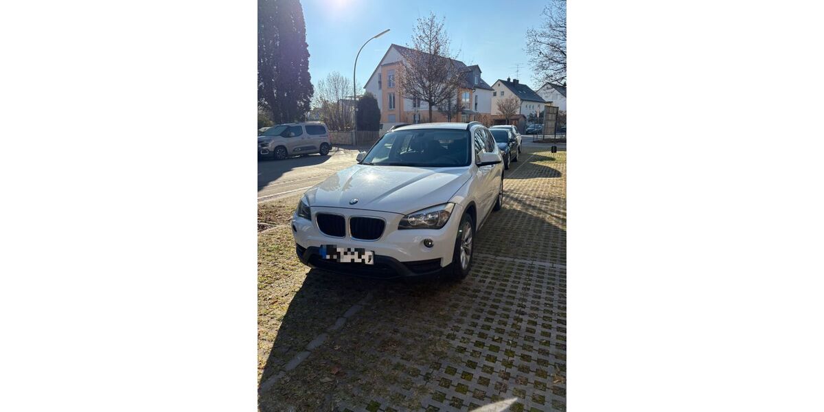 BMW X1 259.999 km 6.500 &euro; Freising 85356
