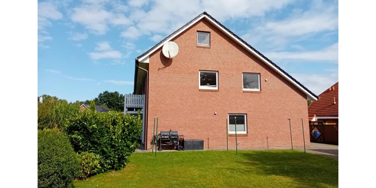 Doppelhaushälfte in 21775 Ihlienworth 5 zimmer