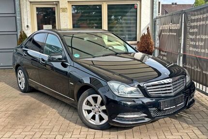 Mercedes C 250